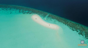 Hotels in Maamigili